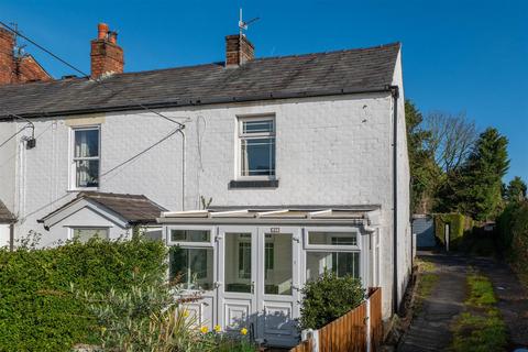 2 bedroom end of terrace house to rent, Chapel Lane, Longton, Preston