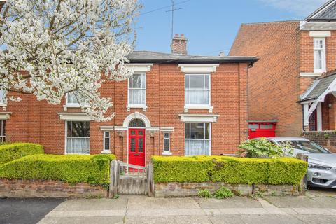 4 bedroom semi-detached house for sale, Roman Road, Colchester