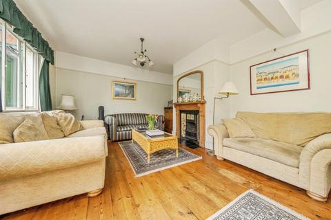 4 bedroom semi-detached house for sale, Roman Road, Colchester