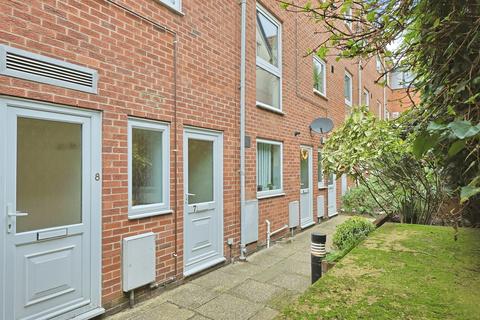 3 bedroom maisonette for sale, St. Michael-At-Pleas, Norwich