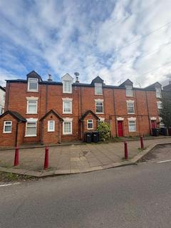 undefined, Oxford Street, Daventry NN11