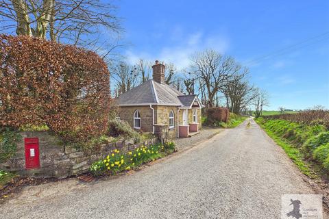 2 bedroom cottage for sale, Tanygroes, Cardigan