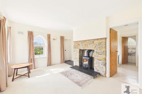 2 bedroom cottage for sale, Tanygroes, Cardigan