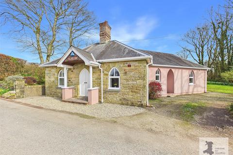 2 bedroom cottage for sale, Tanygroes, Cardigan