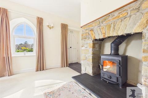 2 bedroom cottage for sale, Tanygroes, Cardigan