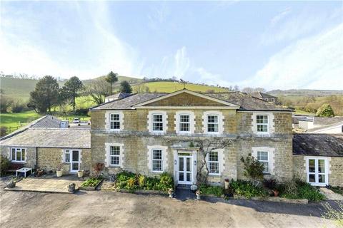 undefined, Beaminster, Dorset, DT8