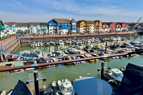 1 bedroom maisonette for sale, Shelly Road, Exmouth EX8