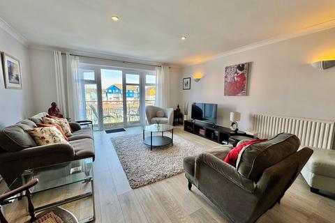 1 bedroom maisonette for sale, Shelly Road, Exmouth EX8