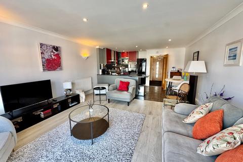 1 bedroom maisonette for sale, Shelly Road, Exmouth EX8