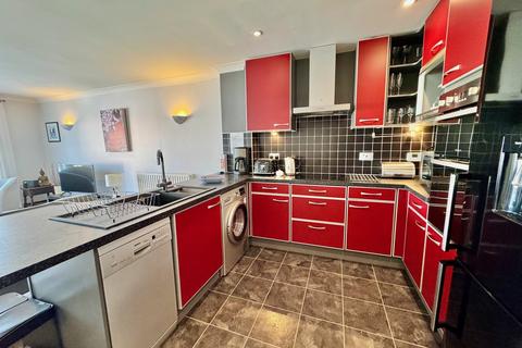 1 bedroom maisonette for sale, Shelly Road, Exmouth EX8