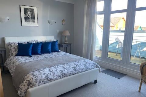 1 bedroom maisonette for sale, Shelly Road, Exmouth EX8