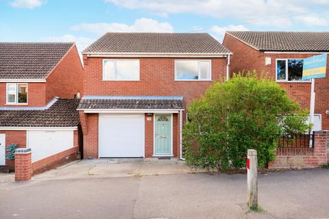 4 bedroom detached house for sale, Avenue Road, Norwich