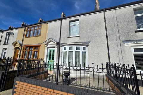 undefined, Villiers Street, Swansea SA1