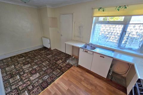 undefined, Villiers Street, Swansea SA1