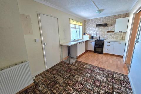 undefined, Villiers Street, Swansea SA1