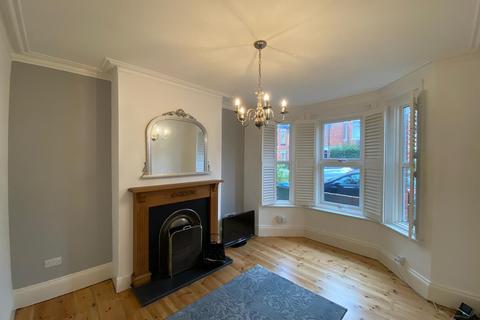 undefined, Malmesbury Road, SOUTHAMPTON