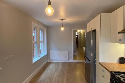 undefined, Malmesbury Road, SOUTHAMPTON