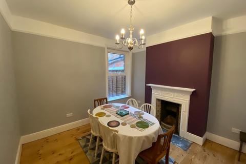 undefined, Malmesbury Road, SOUTHAMPTON
