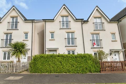 undefined, Charter Road, Axminster