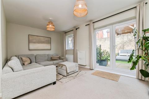 undefined, Charter Road, Axminster