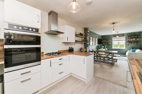undefined, Charter Road, Axminster