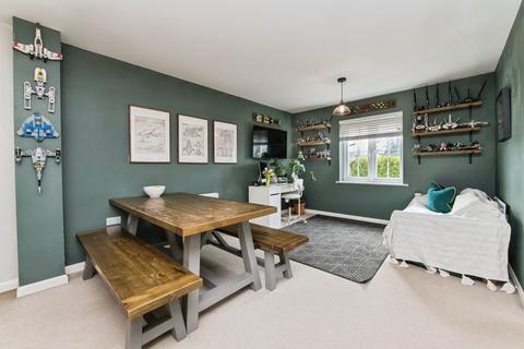 undefined, Charter Road, Axminster