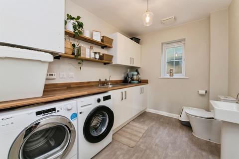 undefined, Charter Road, Axminster