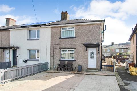 3 bedroom end of terrace house for sale, The Grove, Skipton, North Yorkshire, BD23