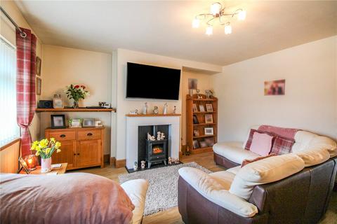 3 bedroom end of terrace house for sale, The Grove, Skipton, North Yorkshire, BD23