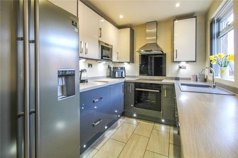 3 bedroom end of terrace house for sale, The Grove, Skipton, North Yorkshire, BD23