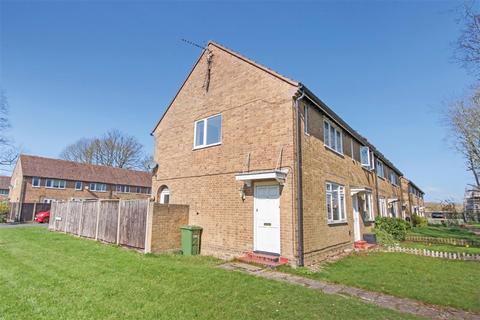 2 bedroom end of terrace house for sale, Blenheim Road, Ramsey, HUNTINGDON