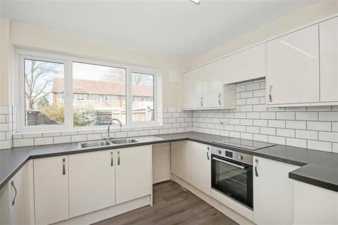 2 bedroom end of terrace house for sale, Blenheim Road, Ramsey, HUNTINGDON