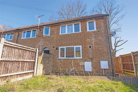 2 bedroom end of terrace house for sale, Blenheim Road, Ramsey, HUNTINGDON