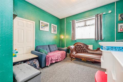 undefined, Railway Street, Splott, Cardiff