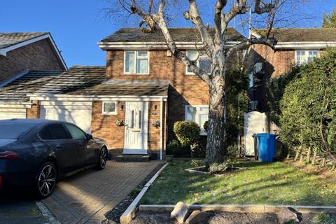 3 bedroom semi-detached house for sale, Maidenhead,  Berkshire,  SL6