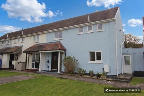 undefined, Eagle Road, St. Athan, CF62
