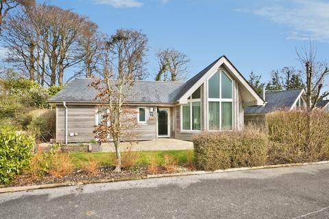 2 bedroom detached bungalow for sale, Swandown, Cricket St. Thomas, Chard