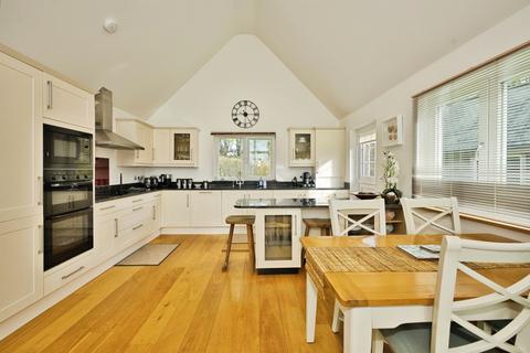 2 bedroom detached bungalow for sale, Swandown, Cricket St. Thomas, Chard