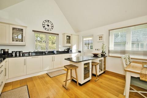 2 bedroom detached bungalow for sale, Swandown, Cricket St. Thomas, Chard