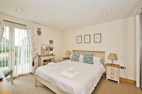 2 bedroom detached bungalow for sale, Swandown, Cricket St. Thomas, Chard