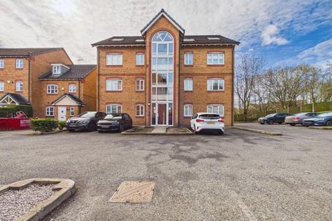 1 bedroom flat to rent, Appleton Grove, Goose Green, Wigan WN4 6NY
