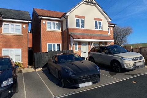 undefined, Coal Crescent, Treeton, ROTHERHAM