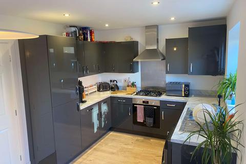 undefined, Coal Crescent, Treeton, ROTHERHAM