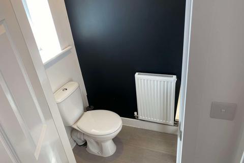 undefined, Coal Crescent, Treeton, ROTHERHAM