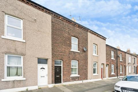 undefined, Harold Street, Cumbria CA2