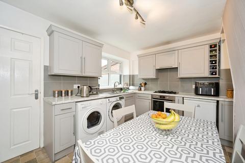 undefined, Harold Street, Cumbria CA2