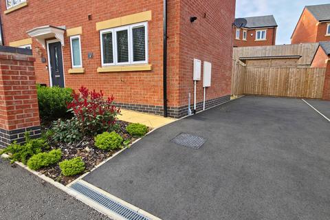 3 bedroom detached house for sale, Colliery Close, Langwith, NG20