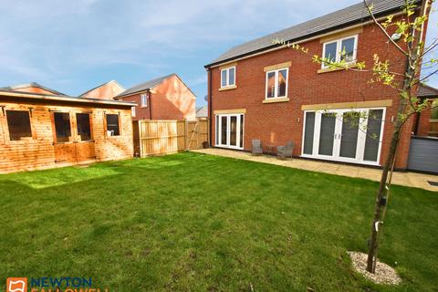 3 bedroom detached house for sale, Colliery Close, Langwith, NG20