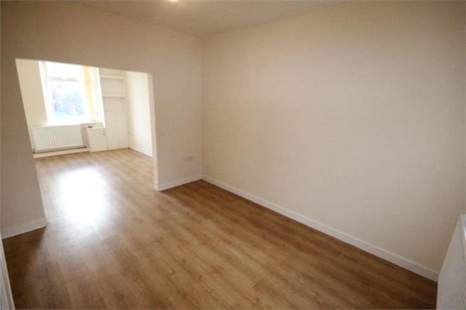 Dining rooms