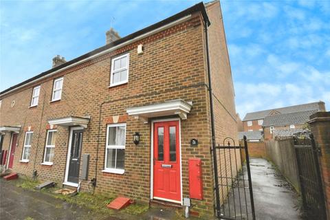 undefined, Keen Close, Aylesbury HP19